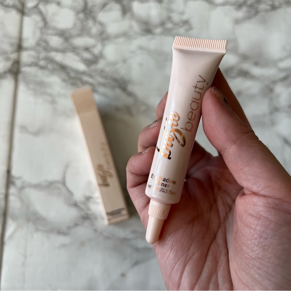 basic beauty eyeshadow primer new Sep sale